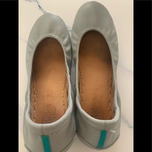 Tieks shoes